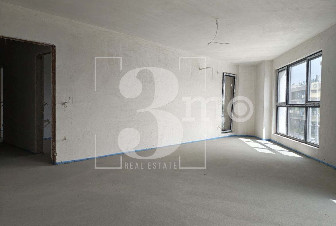 Тристаен апартамент с Акт 14, за продажба в ж.к. Люлин-център, гр. София