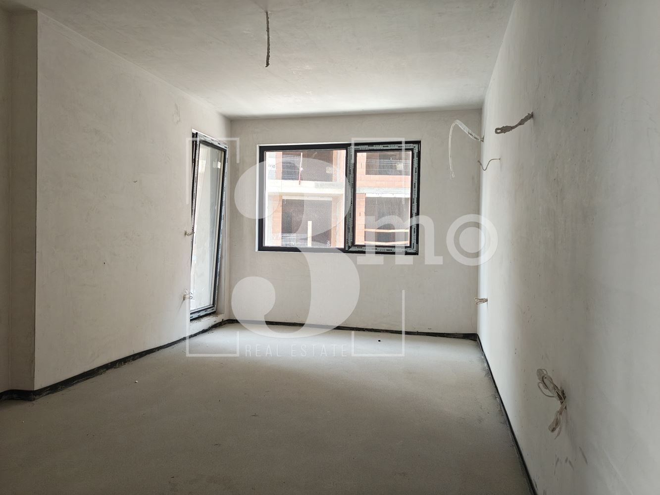 Тристаен апартамент с Акт 14, за продажба в ж.к. Люлин-център, гр. София - 0