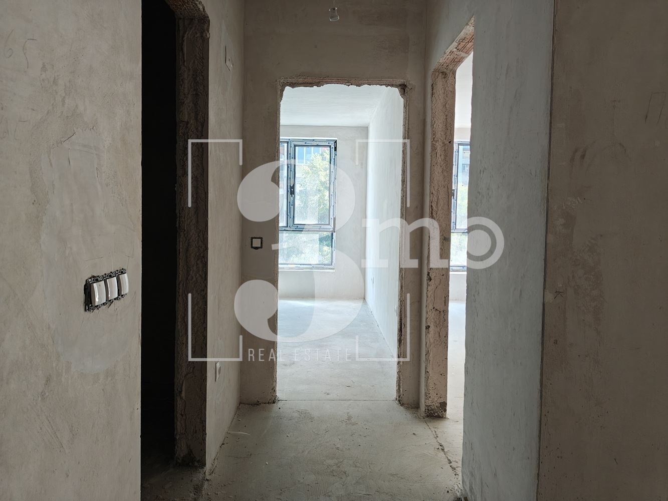 Тристаен апартамент с Акт 14, за продажба в ж.к. Люлин 4, гр. София-0 Тристаен апартамент с Акт 14, за продажба в ж.к. Люлин 4, гр. София - 0