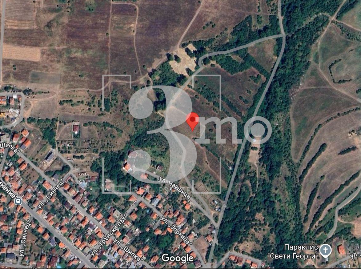 „3mo“ недвижими имоти продава парцел в землището на село Лозен-0 „3mo“ недвижими имоти продава парцел в землището на село Лозен - 0
