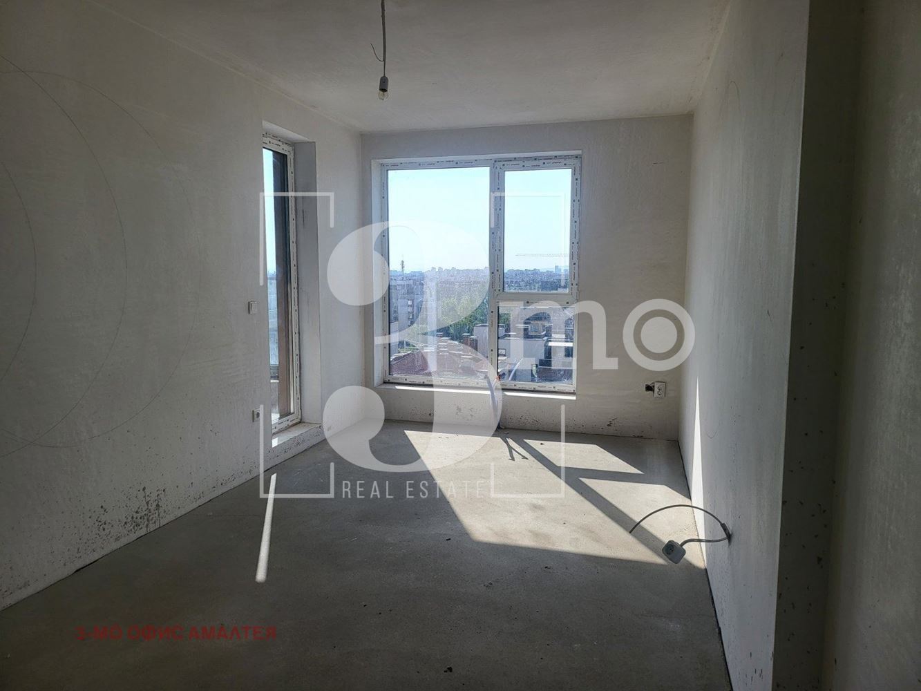 3mo Амалтея продава тристаен апартамент в нова сграда в ж.к. Люлин 2-0 3mo Амалтея продава тристаен апартамент в нова сграда в ж.к. Люлин 2 - 0