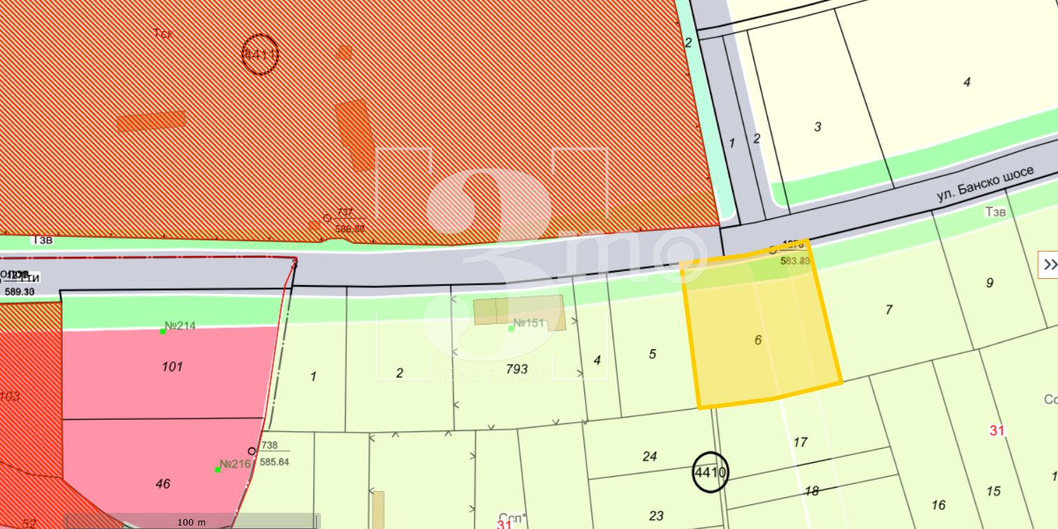 Продава равен парцел с площ 3200 кв.м., разположен в район Люлин, Столична община. Имотът е с правилна квадратна форма и изк-0 Продава равен парцел с площ 3200 кв.м., разположен в район Люлин, Столична община. Имотът е с правилна квадратна форма и изк - 0