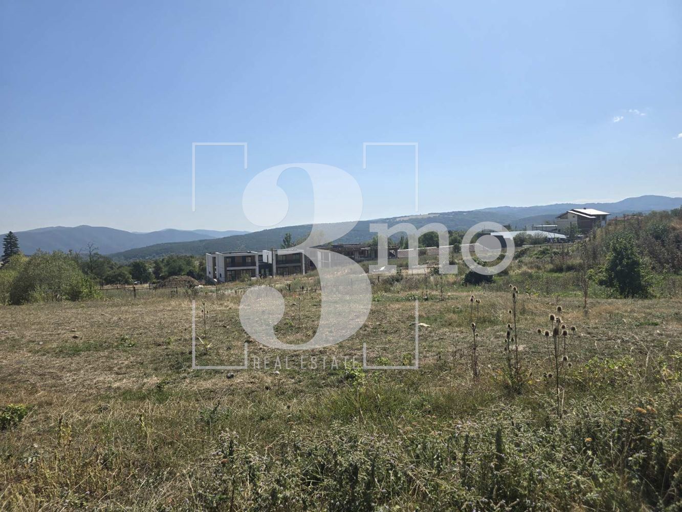 „3mo“ недвижими имоти продава парцел, находящ се в с. Бистрица-0 „3mo“ недвижими имоти продава парцел, находящ се в с. Бистрица - 0