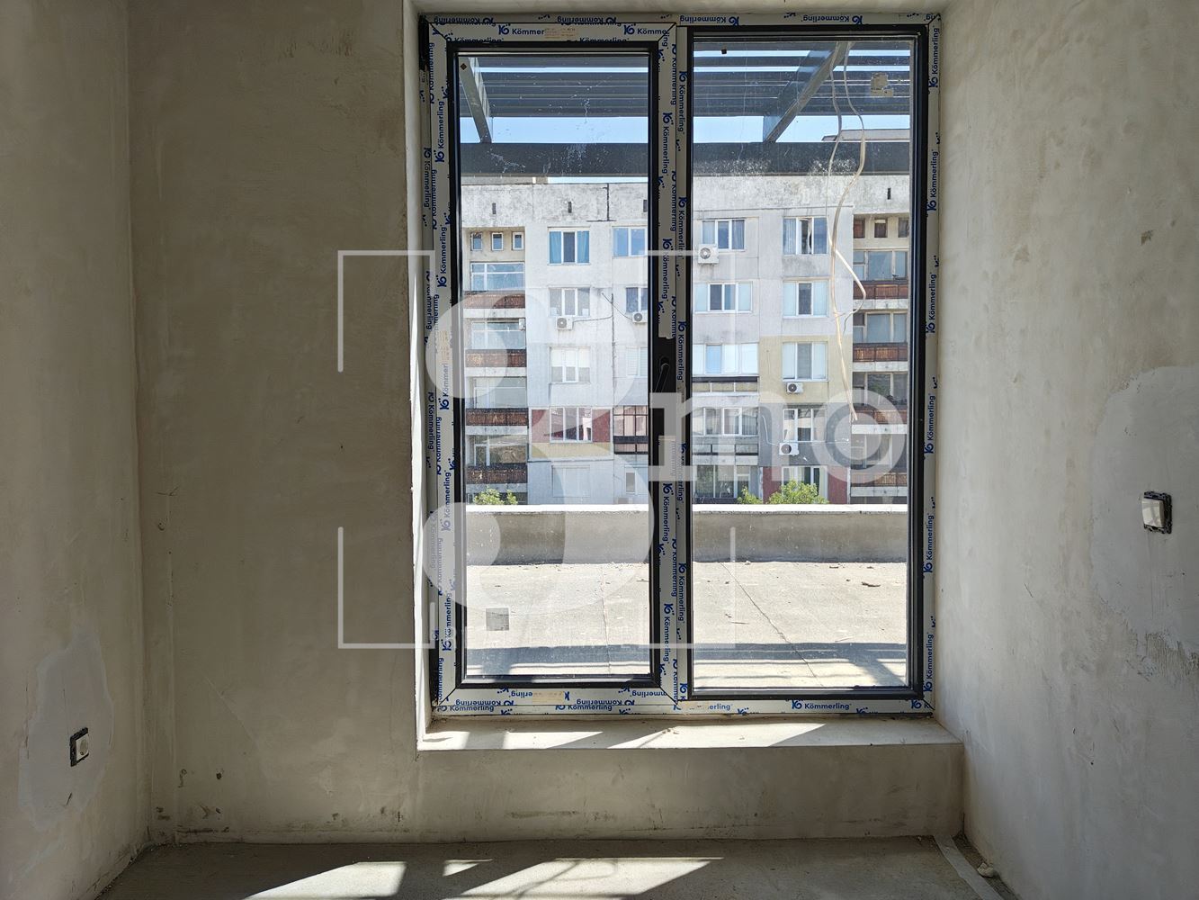 Тристаен апартамент с Акт 14, за продажба в ж.к. Люлин 4, гр. София-0 Тристаен апартамент с Акт 14, за продажба в ж.к. Люлин 4, гр. София - 0