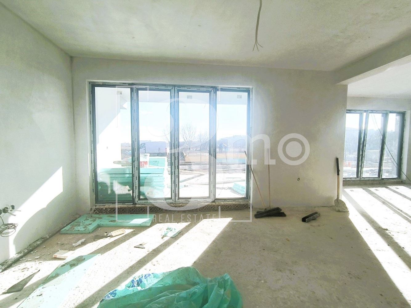 3mo Амалтея продава двуетажна къща в град Костинброд-0 3mo Амалтея продава двуетажна къща в град Костинброд - 0
