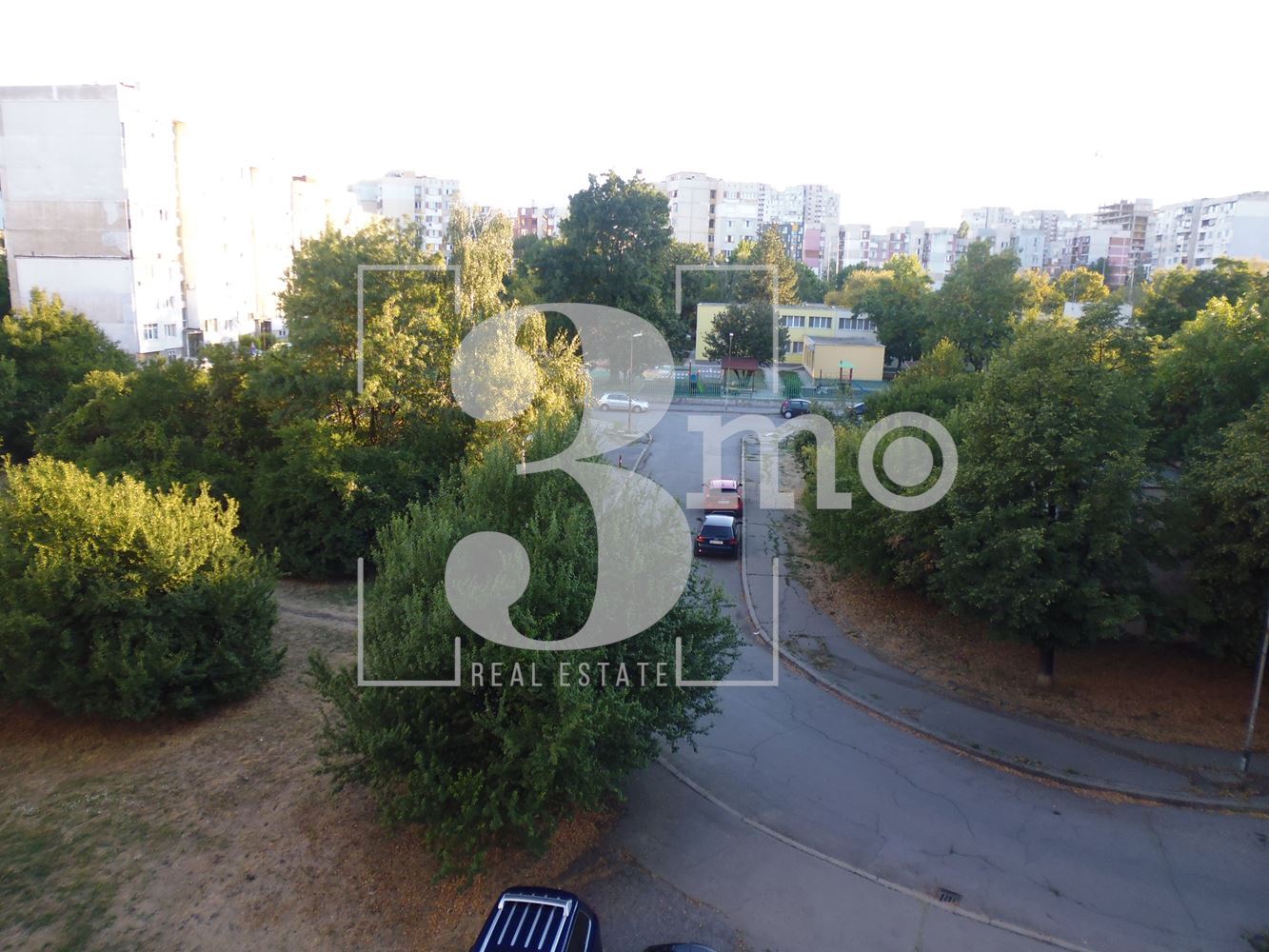 Преустроена, ремонтирана гарсониера за продажба в ж.к. Люлин 2, гр. София-0 Преустроена, ремонтирана гарсониера за продажба в ж.к. Люлин 2, гр. София - 0