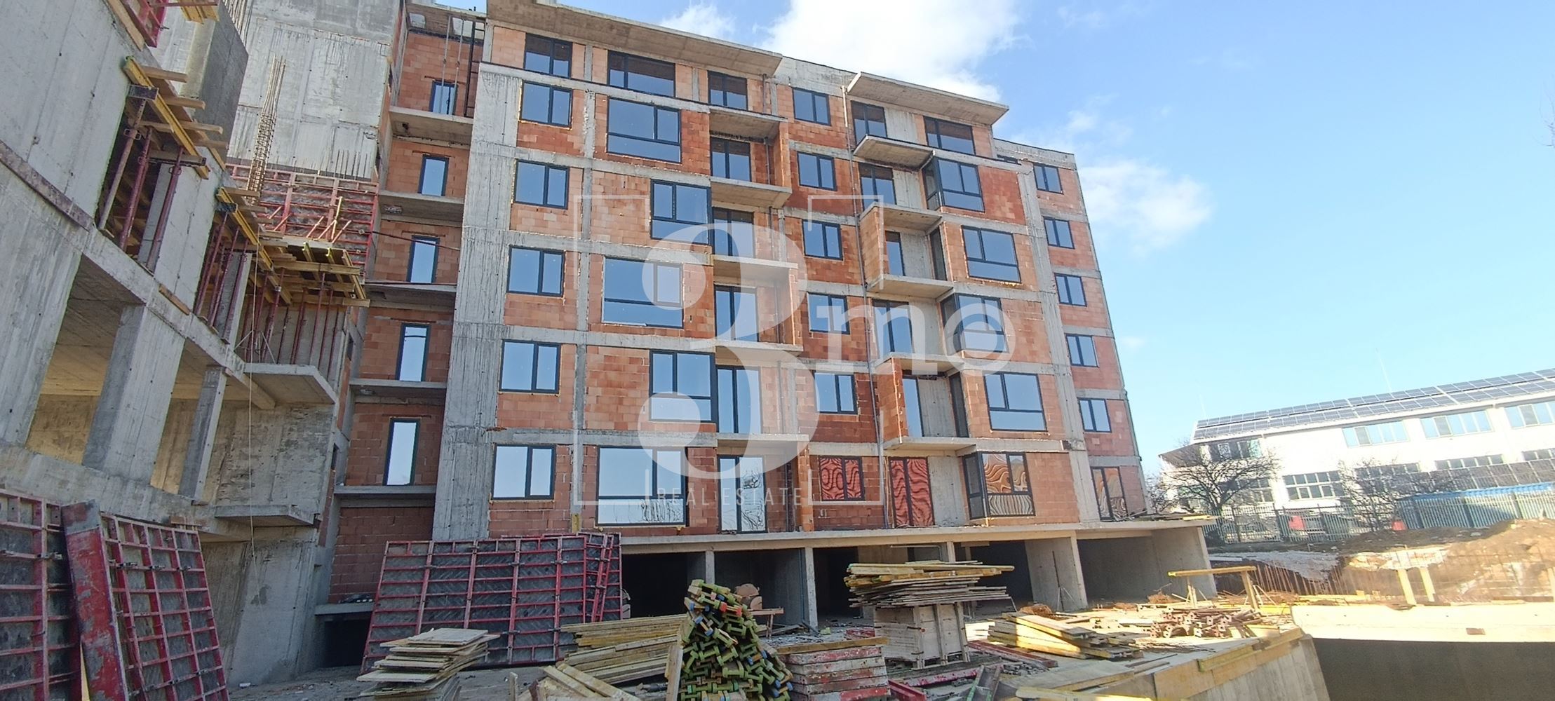 3mo Амалтея продава тристаен апартамент в нова сграда с АКТ 14 в ж.к. “Овча купел” 2, гр. София-0 3mo Амалтея продава тристаен апартамент в нова сграда с АКТ 14 в ж.к. "Овча купел" 2, гр. София - 0