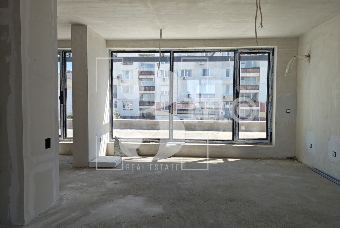 Тристаен апартамент с Акт 14, за продажба в ж.к. Люлин 4, гр. София