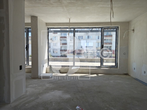 Тристаен апартамент с Акт 14, за продажба в ж.к. Люлин 4, гр. София - 0