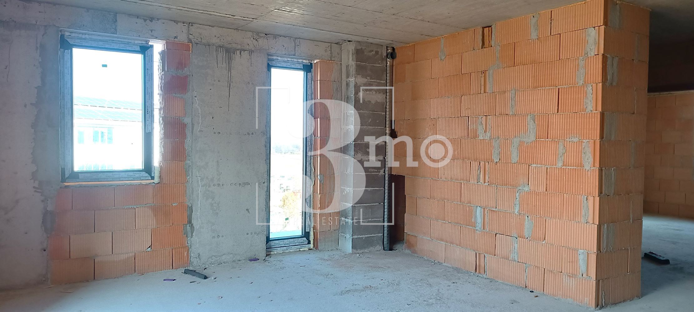 3mo Амалтея продава тристаен апартамент в нова сграда с АКТ 14 в ж.к. “Овча купел” 2, гр. София-0 3mo Амалтея продава тристаен апартамент в нова сграда с АКТ 14 в ж.к. "Овча купел" 2, гр. София - 0