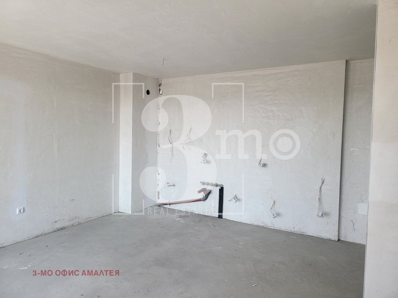 3mo Амалтея продава тристаен апартамент в нова сграда в ж.к. Люлин 2-0 3mo Амалтея продава тристаен апартамент в нова сграда в ж.к. Люлин 2 - 0