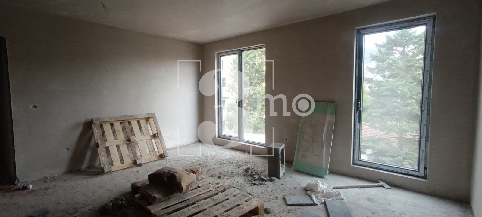 3mo Амалтея представя за продажба тристаен апартамент в нова сграда в ж.к. Павлово-0 3mo Амалтея представя за продажба тристаен апартамент в нова сграда в ж.к. Павлово - 0