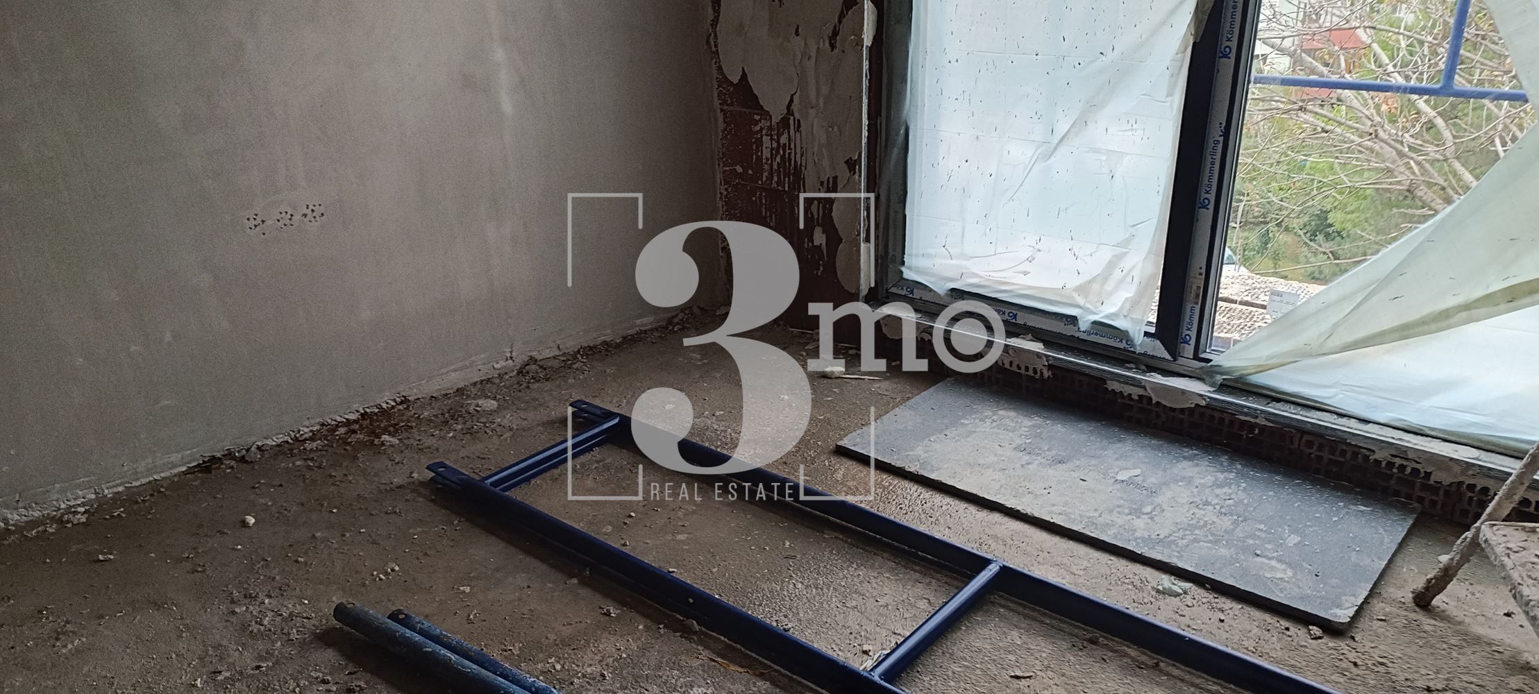 3mo Амалтея представя за продажба тристаен апартамент в ж.к. Павлово, гр. София-0 3mo Амалтея представя за продажба тристаен апартамент в ж.к. Павлово, гр. София - 0