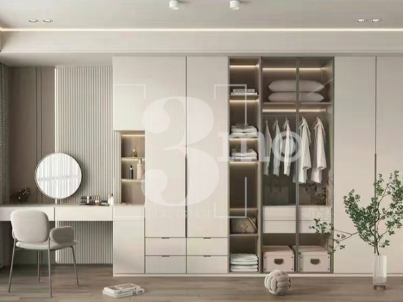 Двустаен слънчев апартамент за продажба в нова сграда в ж.к. Люлин, град София - 0