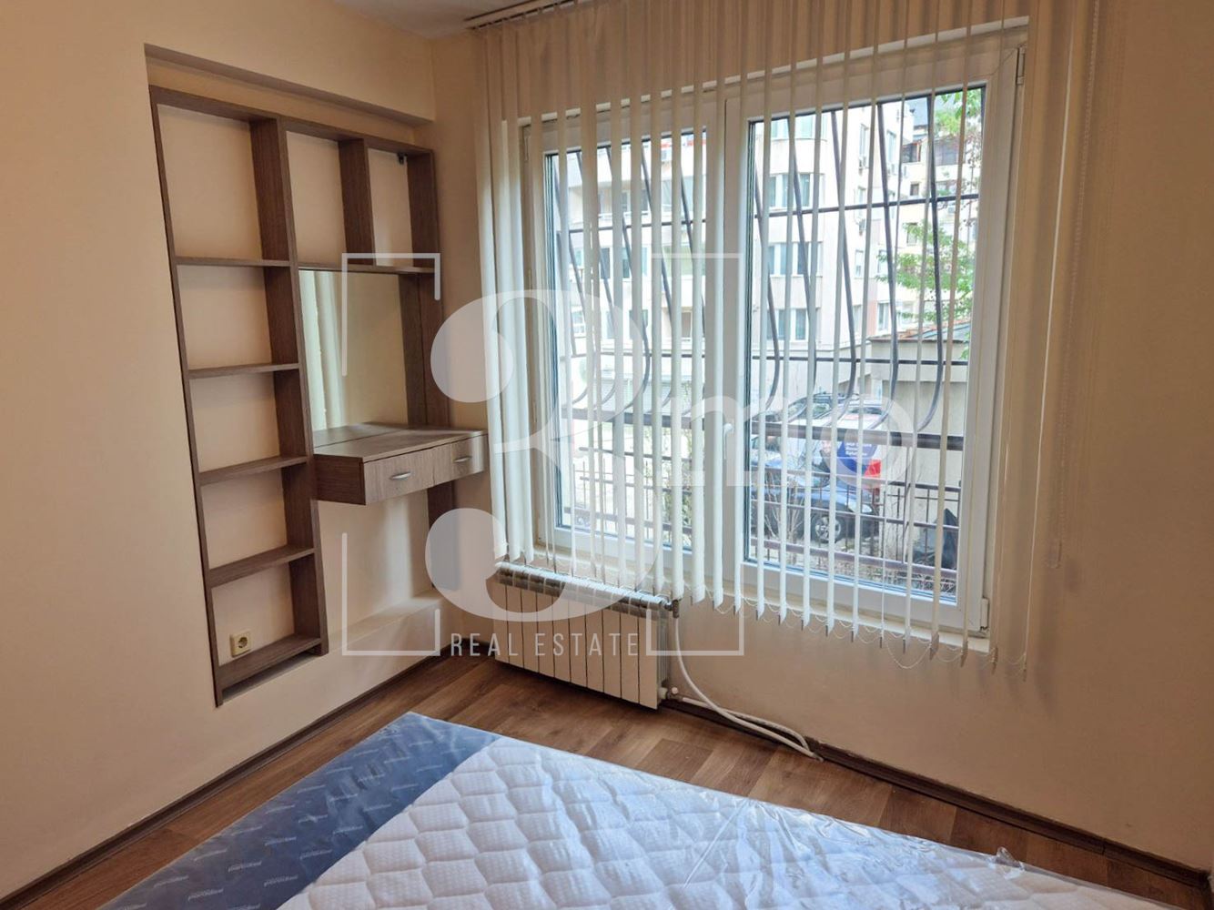 3mo Недвижими имоти продава двустаен апартамент в кв. Борово, гр. София-0 3mo Недвижими имоти продава двустаен апартамент в кв. Борово, гр. София - 0