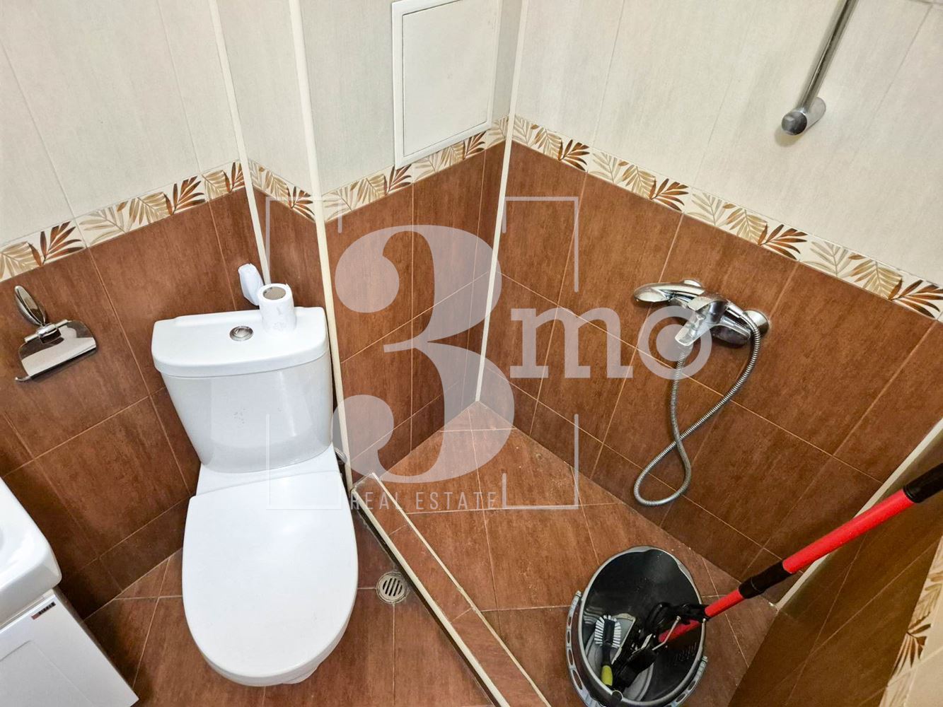 3mo Недвижими имоти продава двустаен апартамент в кв. Борово, гр. София-0 3mo Недвижими имоти продава двустаен апартамент в кв. Борово, гр. София - 0