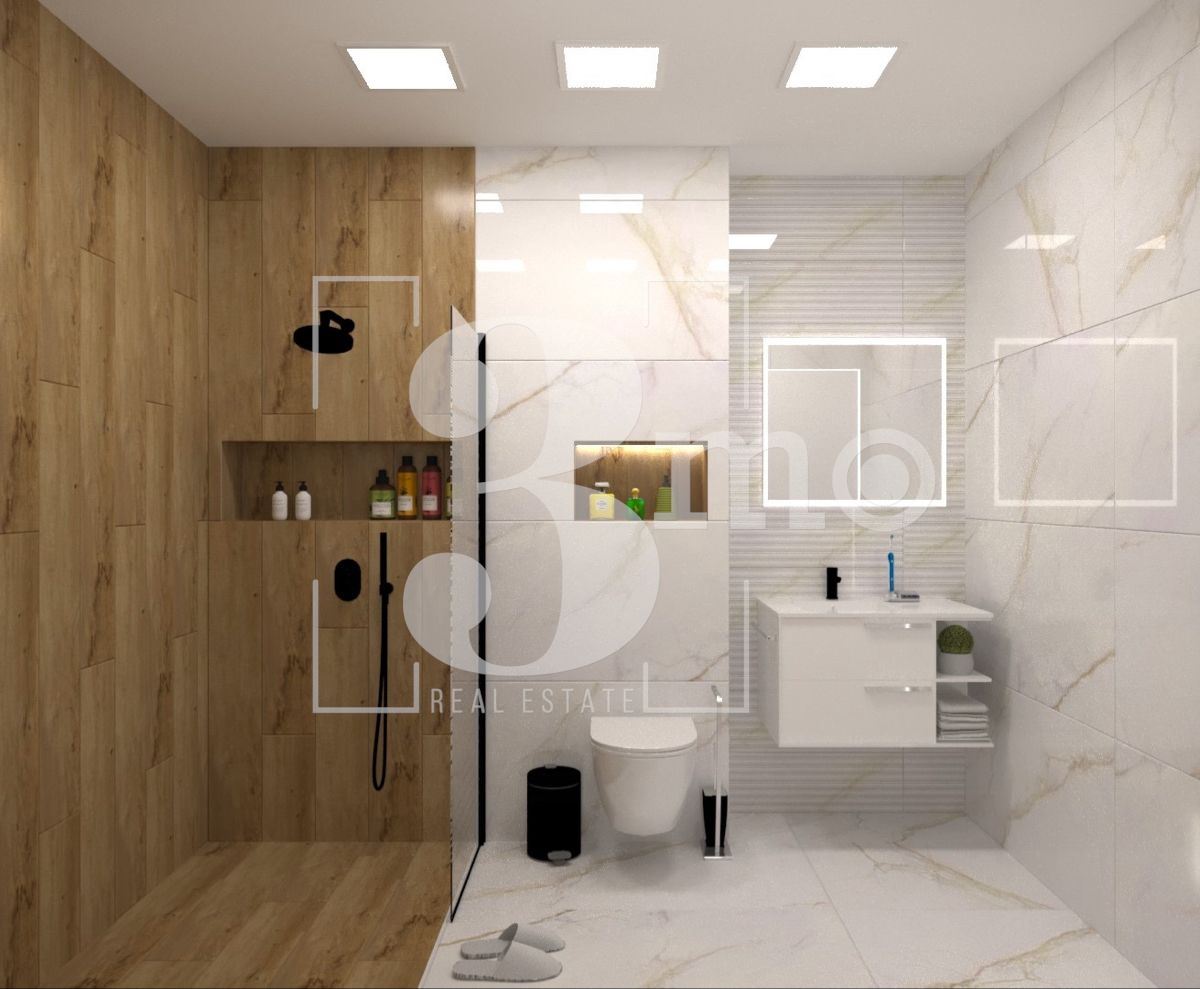 Чудесен апартамент с две спални в модерна сграда до бул. Константин Величков в столицат - 0