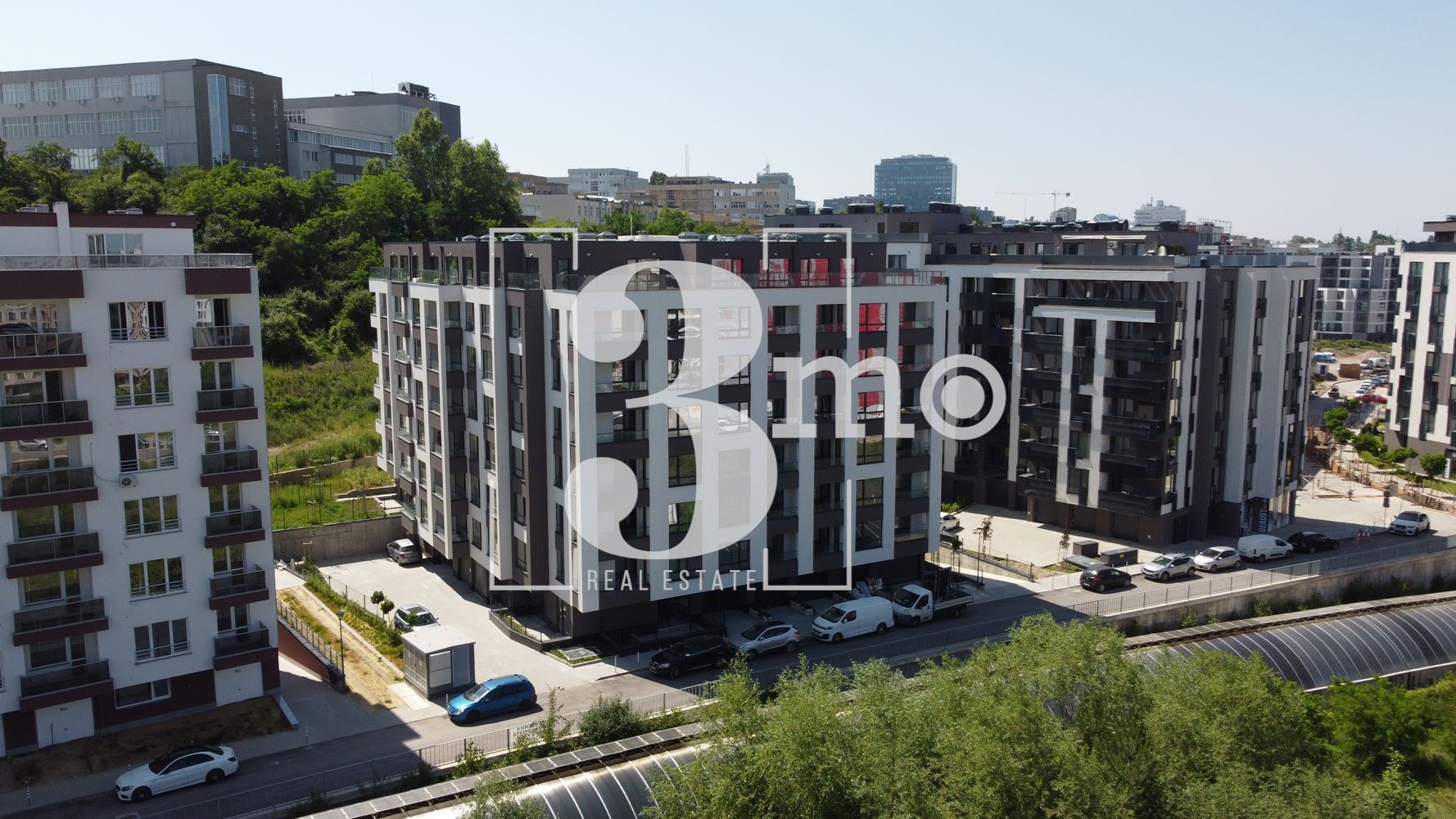 „3mo“ недвижими имоти продава двустаен апартамент, находящ се в ж.к. Дружба 2-0 „3mo“ недвижими имоти продава двустаен апартамент, находящ се в ж.к. Дружба 2 - 0