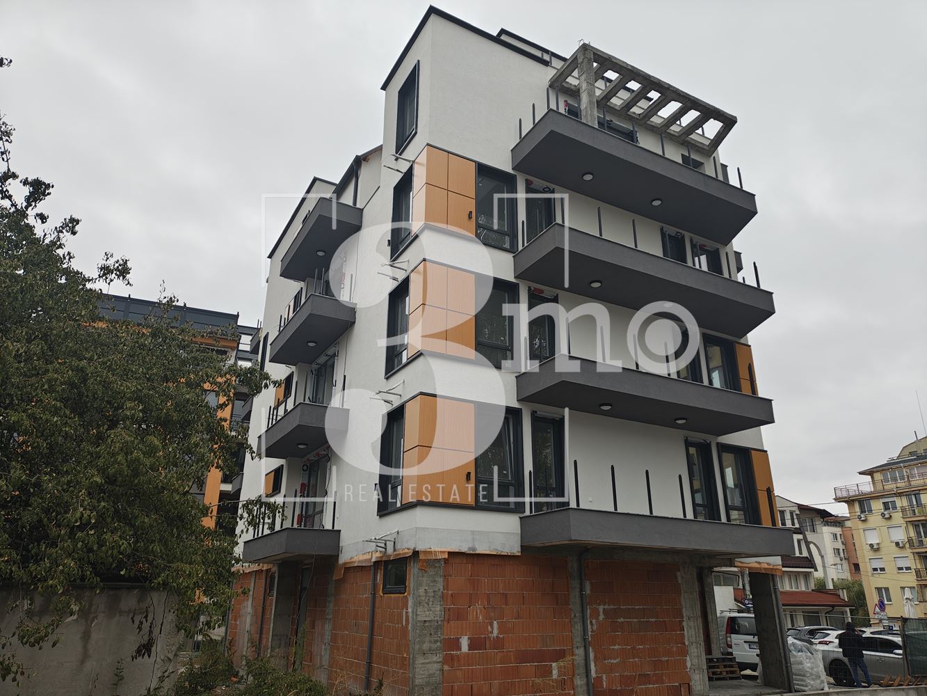 3mo Амалтея предлага тристаен апартамент за продажба в нова сграда в ж.к. Люлин-център, гр. София-0 3mo Амалтея предлага тристаен апартамент за продажба в нова сграда в ж.к. Люлин-център, гр. София - 0