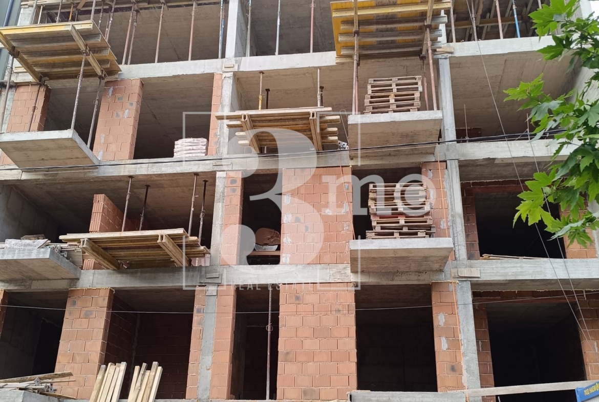 3mo Амалтея представя за продажба тристаен апартамент в ж.к. Бъкстон, гр. София