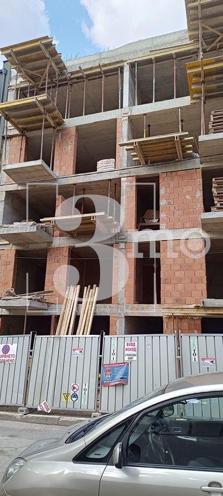 3mo Амалтея представя за продажба тристаен апартамент в ж.к. Бъкстон, гр. София-0 3mo Амалтея представя за продажба тристаен апартамент в ж.к. Бъкстон, гр. София - 0