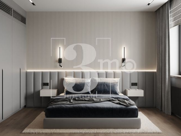 Тристаен апартамент за продажба в ж.к. Люлин, град София - 0