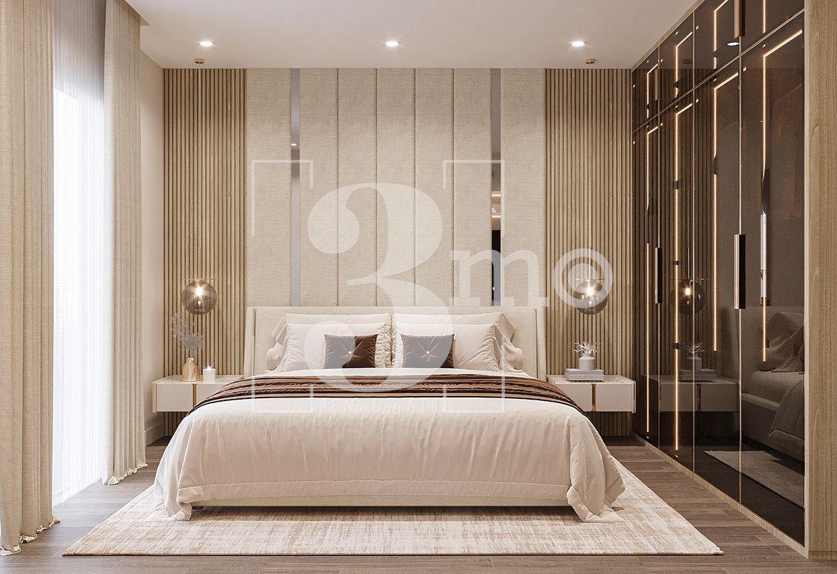 Двустаен апартамент в луксозна сграда в ж.к. Люлин, град София - 0