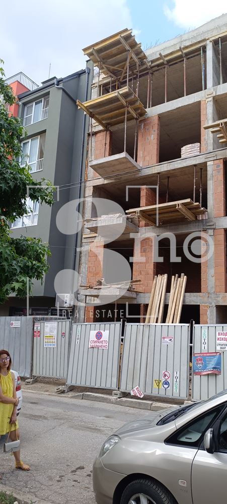 3mo Амалтея представя за продажба тристаен апартамент в ж.к. Павлово, гр. София-0 3mo Амалтея представя за продажба тристаен апартамент в ж.к. Павлово, гр. София - 0