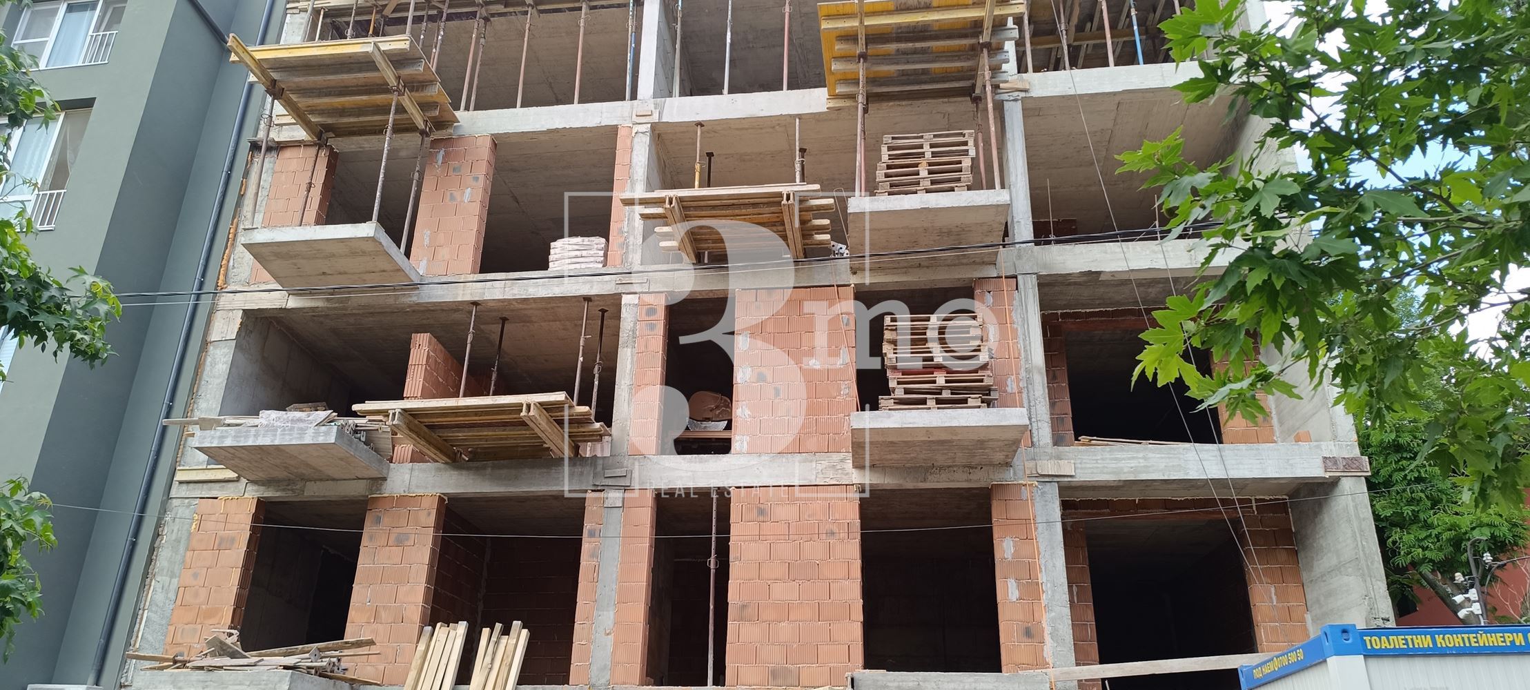 3mo Амалтея представя за продажба тристаен апартамент в нова сграда в ж.к. Павлово-0 3mo Амалтея представя за продажба тристаен апартамент в нова сграда в ж.к. Павлово - 0