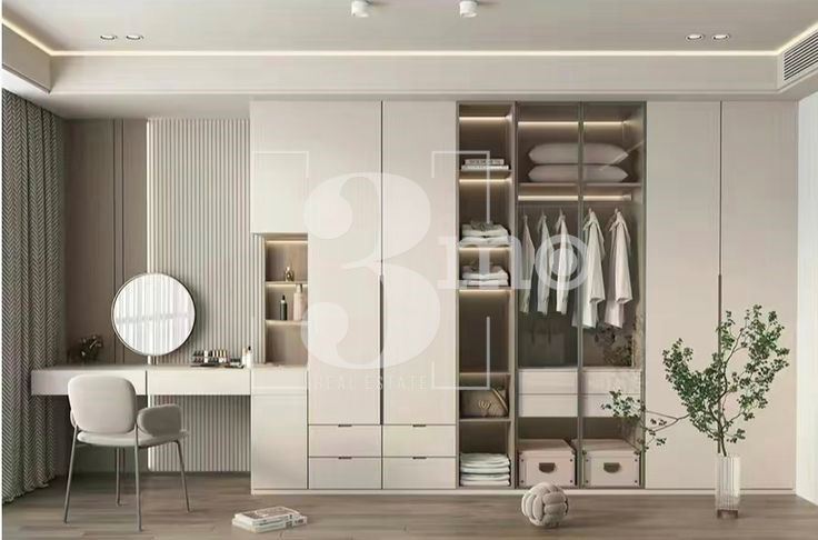 Тристаен неперходен апартамент с панорамна гледка в ж.к. Люлин, град София - 0