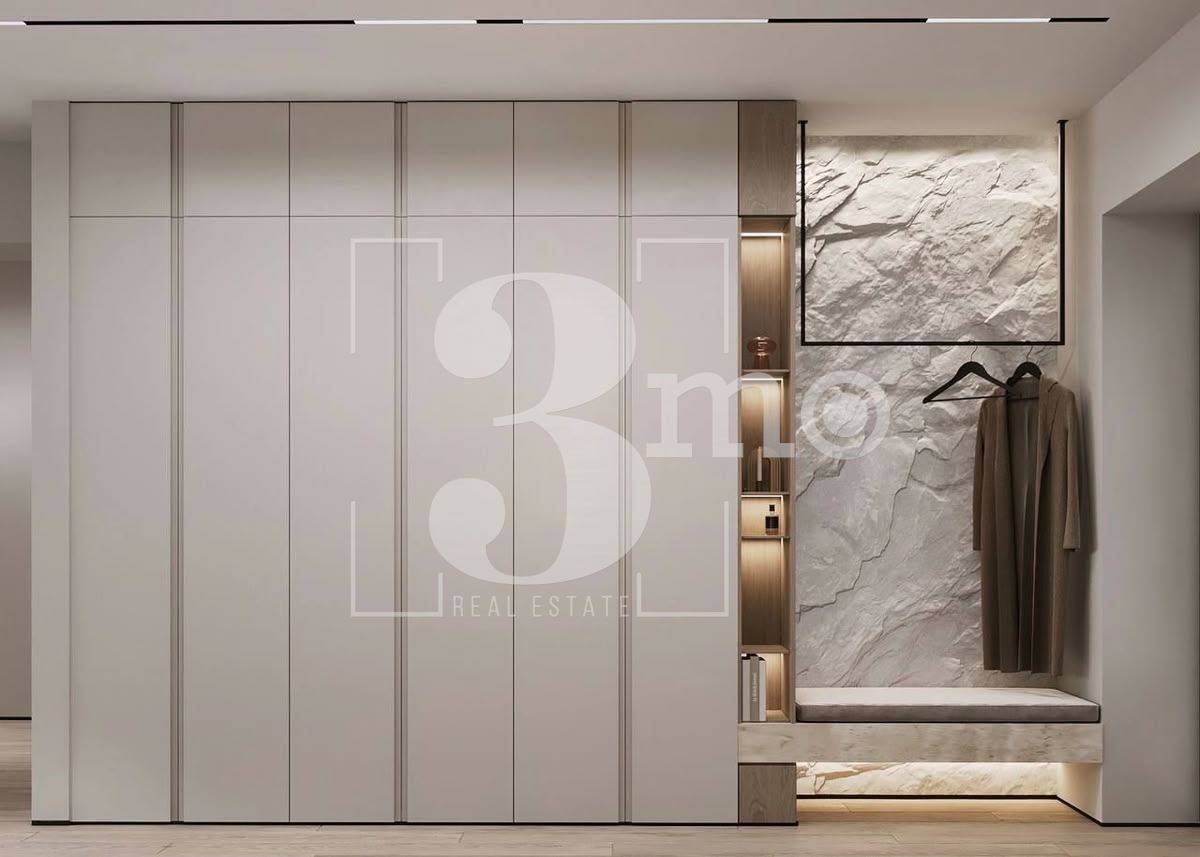 Чудесен апартамент с две спални в модерна сграда до бул. Константин Величков в столицат - 0