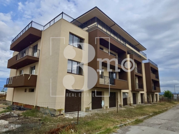 „3mo“ недвижими имоти предлага за продажба четиристаен апартамент, находящ се в с. Гара Елин Пелин - 0