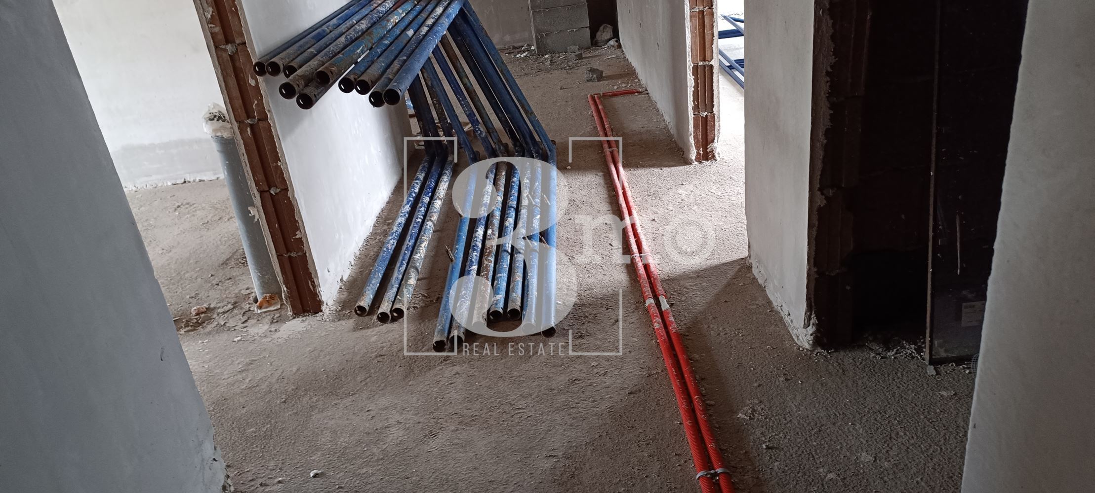 3mo Амалтея представя за продажба тристаен апартамент в нова сграда в ж.к. Павлово-0 3mo Амалтея представя за продажба тристаен апартамент в нова сграда в ж.к. Павлово - 0