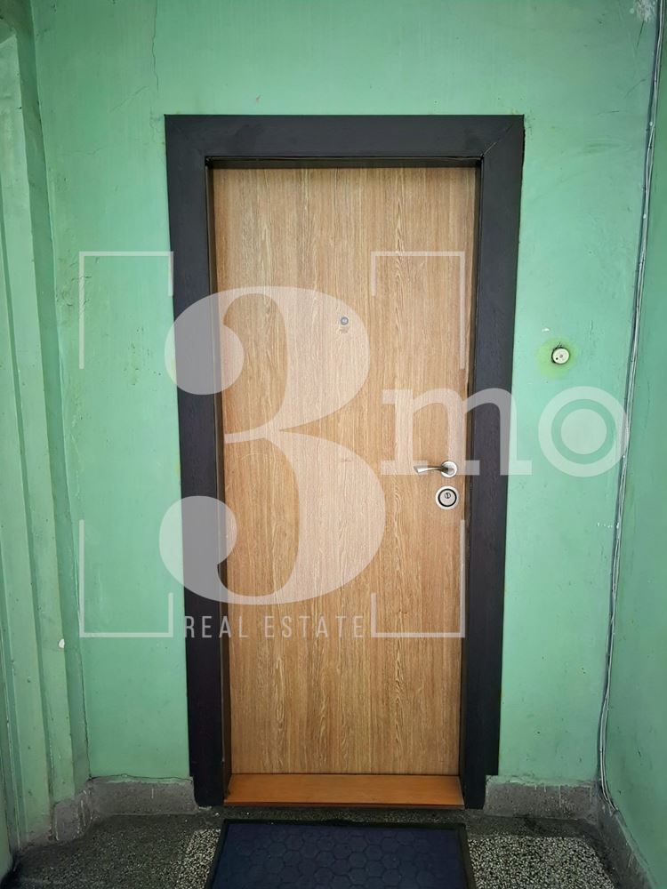 Тристаен апартамент за продажба в ж.к. Надежда 1, гр. София-0 Тристаен апартамент за продажба в ж.к. Надежда 1, гр. София - 0