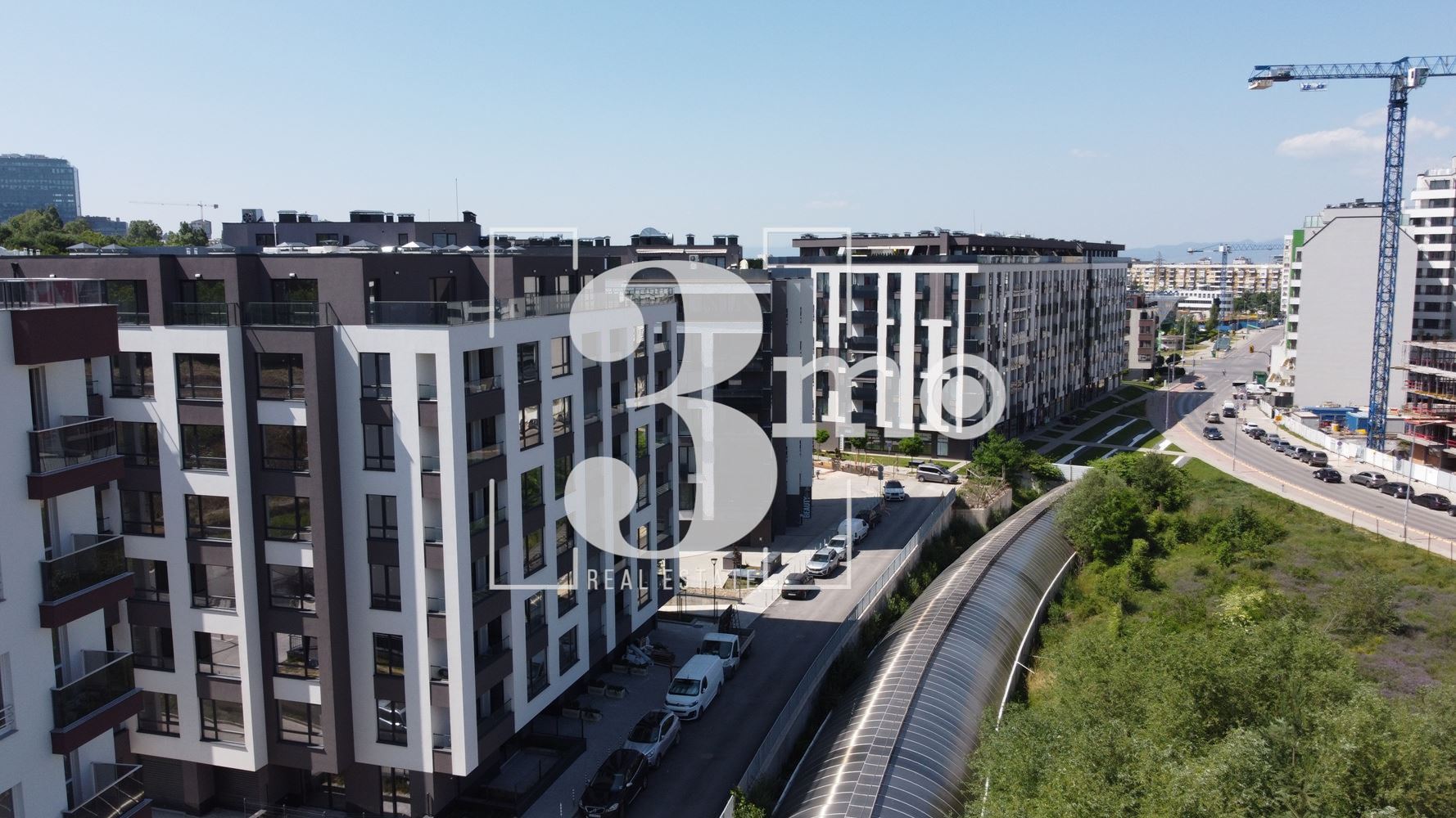 „3mo“ недвижими имоти продава двустаен апартамент, находящ се в ж.к. Дружба 2-0 „3mo“ недвижими имоти продава двустаен апартамент, находящ се в ж.к. Дружба 2 - 0