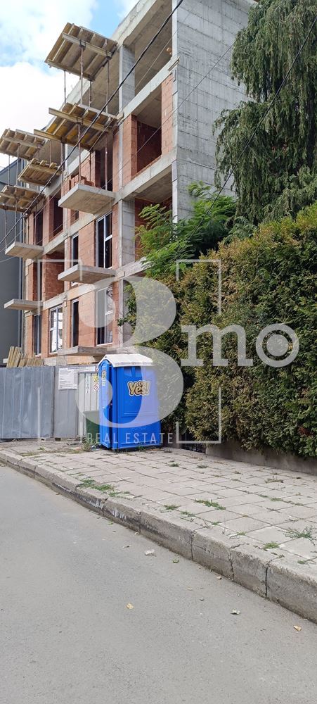 3mo Амалтея представя за продажба тристаен апартамент в нова сграда в ж.к. Павлово-0 3mo Амалтея представя за продажба тристаен апартамент в нова сграда в ж.к. Павлово - 0