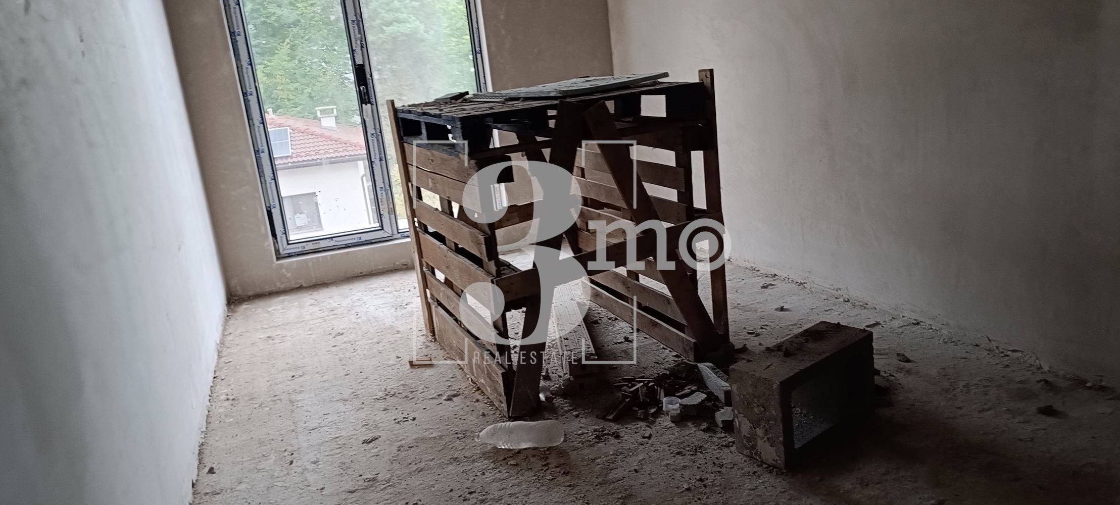 3mo Амалтея представя за продажба тристаен апартамент в ж.к. Бъкстон, гр. София-0 3mo Амалтея представя за продажба тристаен апартамент в ж.к. Бъкстон, гр. София - 0