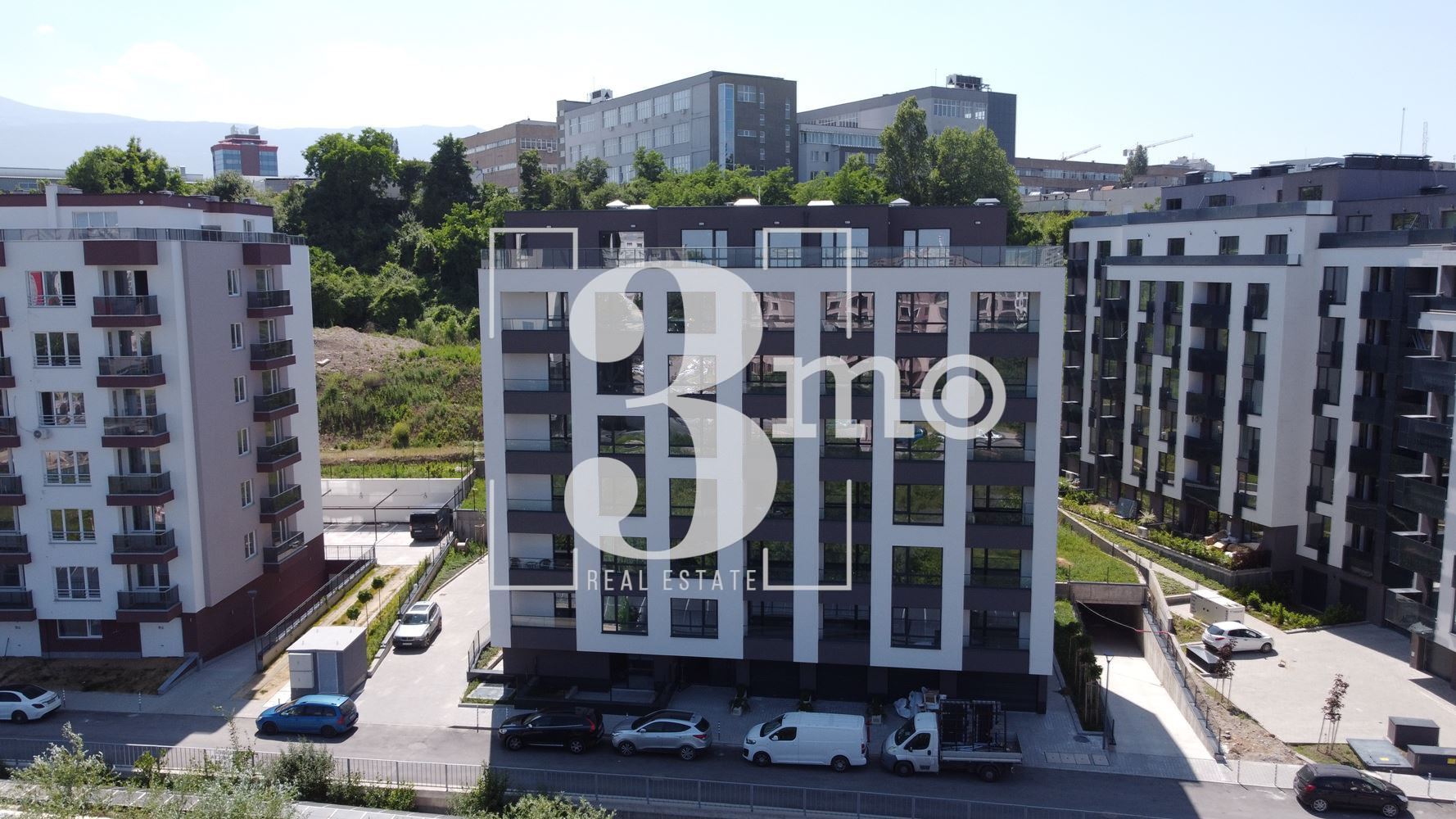 „3mo“ недвижими имоти продава двустаен апартамент, находящ се в ж.к. Дружба 2-0 „3mo“ недвижими имоти продава двустаен апартамент, находящ се в ж.к. Дружба 2 - 0