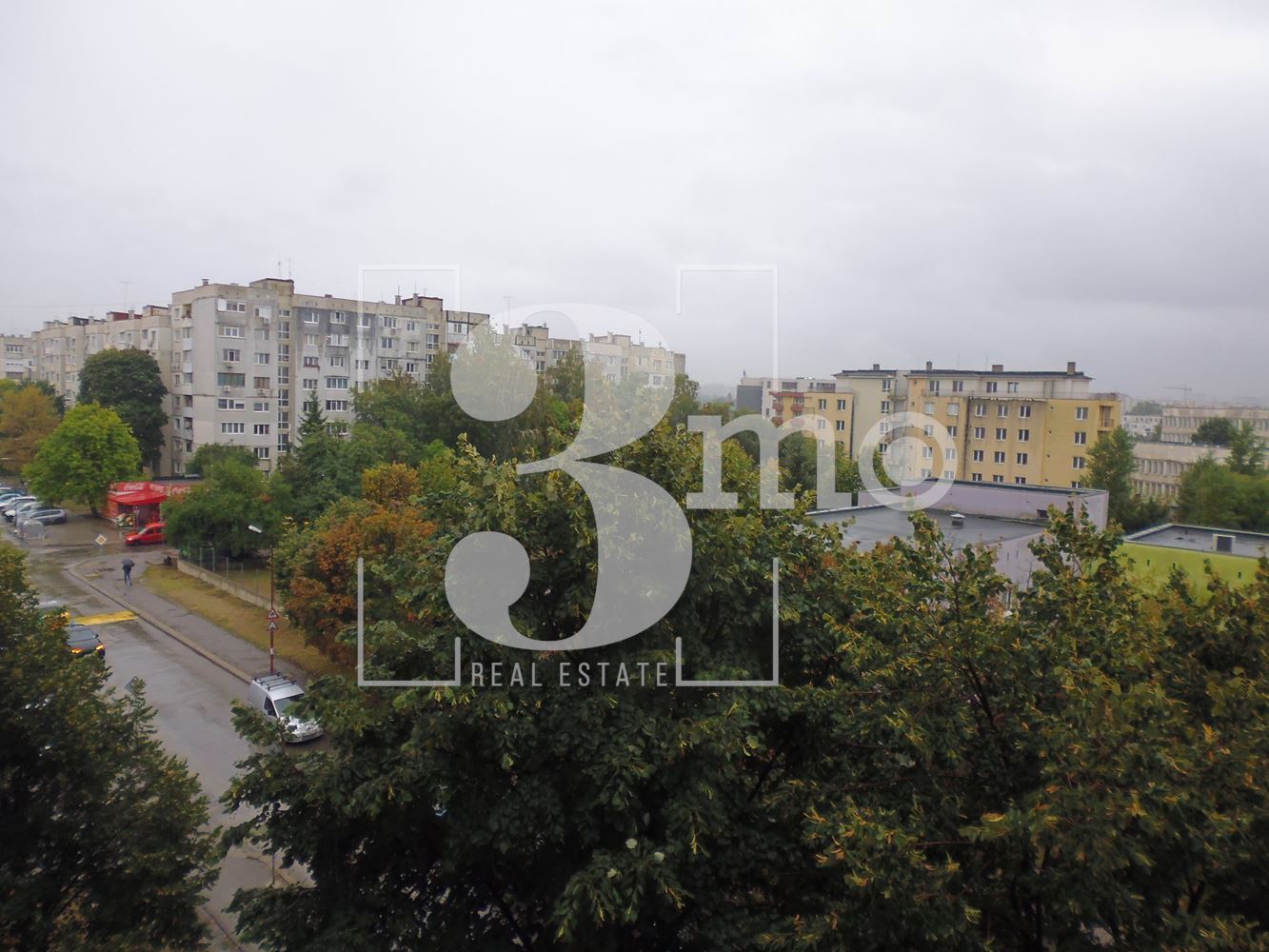 Продава се обзаведена гарсониера в ж.к. Обеля 2, гр. София-0 Продава се обзаведена гарсониера в ж.к. Обеля 2, гр. София - 0