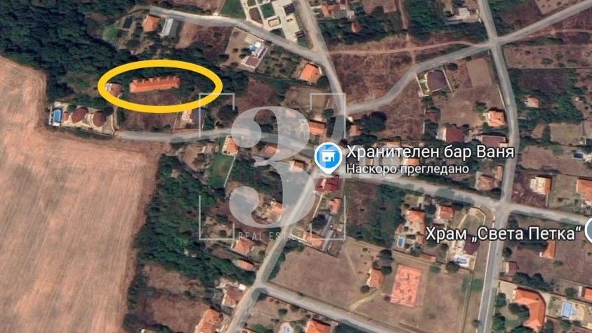„3mo“ недвижими имоти продава две къщи-близнак, находящи се в с. Юнец, област Варна-0 „3mo“ недвижими имоти продава две къщи-близнак, находящи се в с. Юнец, област Варна - 0