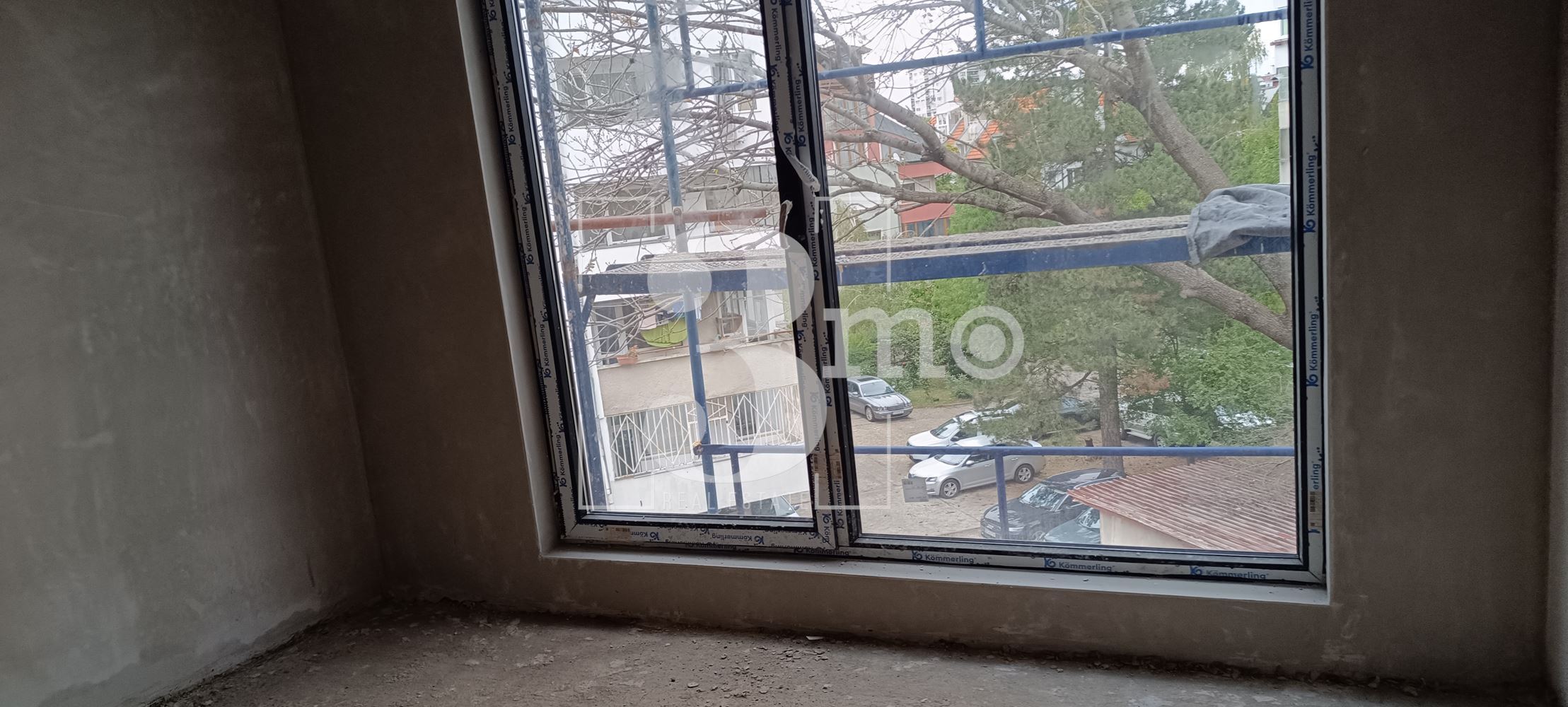 3mo Амалтея представя за продажба тристаен апартамент в ж.к. Бъкстон, гр. София-0 3mo Амалтея представя за продажба тристаен апартамент в ж.к. Бъкстон, гр. София - 0