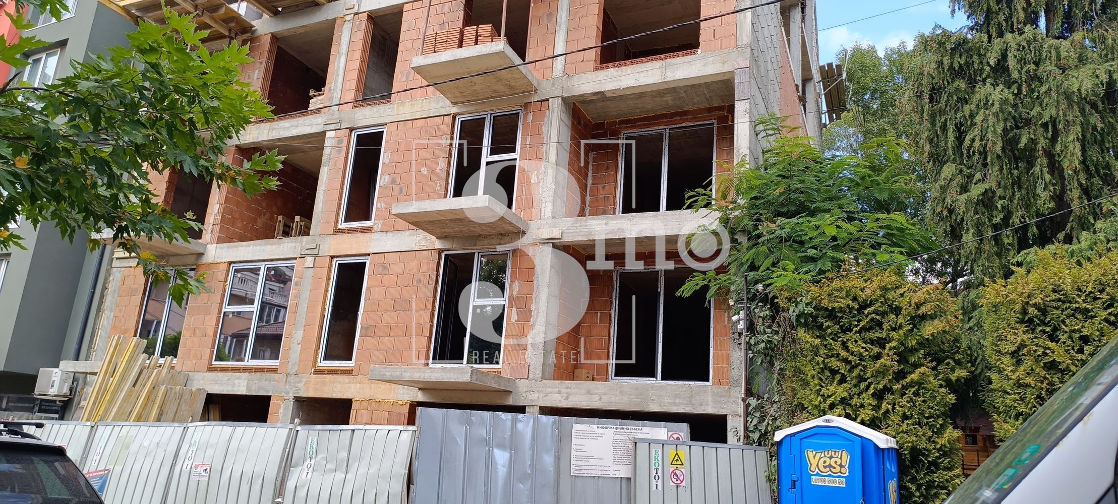 3mo Амалтея представя за продажба тристаен апартамент в ж.к. Бъкстон, гр. София-0 3mo Амалтея представя за продажба тристаен апартамент в ж.к. Бъкстон, гр. София - 0