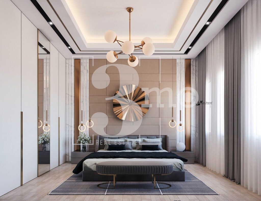 Тристаен апартамент с уникална панорама в ж.к. Люлин, град София - 0