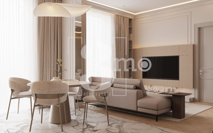 Тристаен апартамент за продажба в ж.к. Люлин, град София - 0