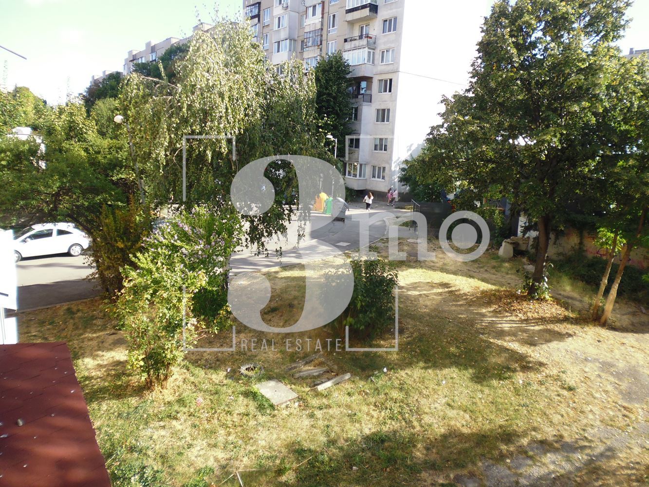 Едностаен апартамент за продажба в ж.к. Люлин 3, гр. София-0 Едностаен апартамент за продажба в ж.к. Люлин 3, гр. София - 0