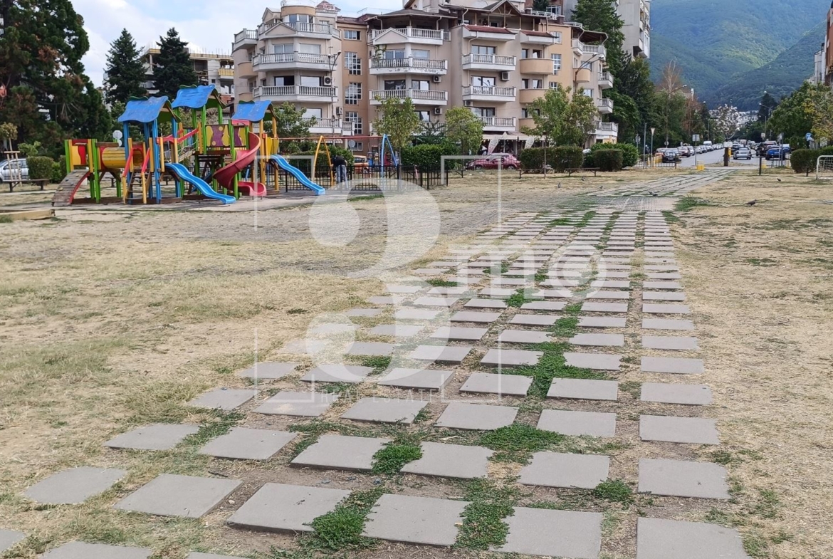 3mo Амалтея представя за продажба тристаен апартамент в ж.к. Павлово, гр. София