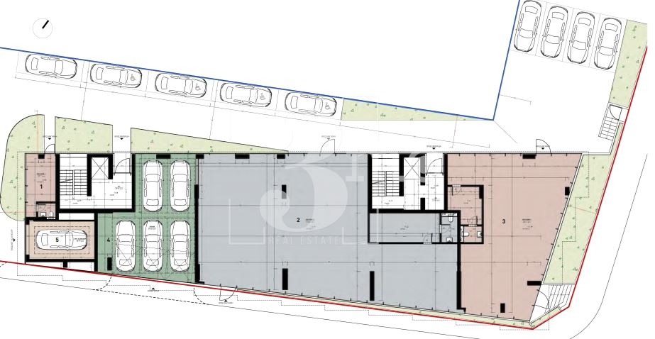 „3mo“ недвижими имоти продава четиристаен офис, находящ се в ж.к. Дружба 2-0 „3mo“ недвижими имоти продава четиристаен офис, находящ се в ж.к. Дружба 2 - 0