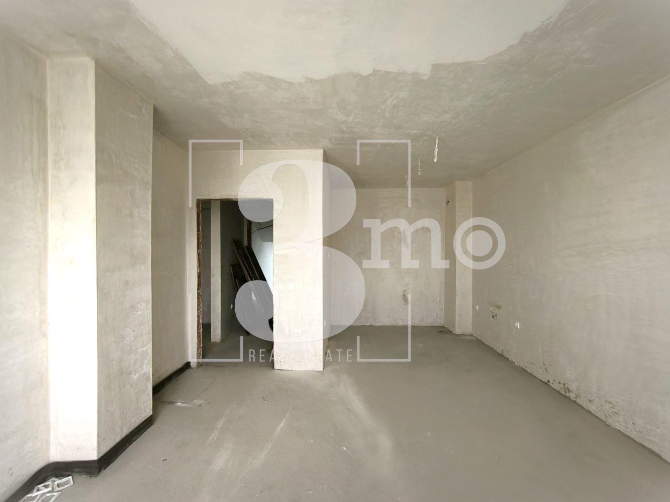 Южен двустаен апартамент в сграда пред Акт 15 в ж.к. Люлин, град София-0 Южен двустаен апартамент в сграда пред Акт 15 в ж.к. Люлин, град София - 0