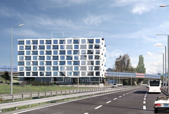 „3mo“ недвижими имоти продава четиристаен офис, находящ се в ж.к. Дружба 2 - 0