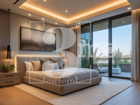 Апартамент с усещане за къща в затворен комплекс до метростанция в град София - 0